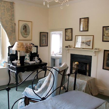 Charming Georgian Country House Axbridge Buitenkant foto